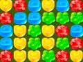 Laro Candy pop mo ako online