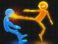 Laro Stick Fighter 3D online