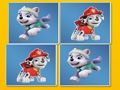Laro Paw Patrol Memory Match Up online