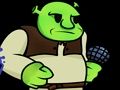 Laro Biyernes ng Gabi Funkin vs Shrek  online