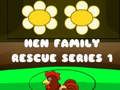 Laro Serye 1 ng Hen Family Rescue  online