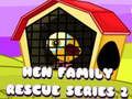 Laro Serye 2 ng Hen Family Rescue  online