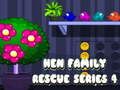 Laro Serye 4 ng Hen Family Rescue  online