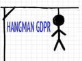 Laro Hangman Gdpr online
