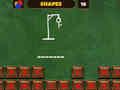 Laro Hangman 1-4 na Manlalaro  online