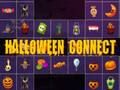 Laro Kumonekta ang Halloween online