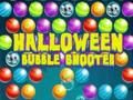 Laro Halloween: Bubble Shooting  online