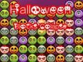 Laro Pagbagsak ng Halloween Blocks  online
