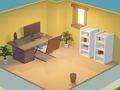 Laro Tagabuo ng Bahay  online