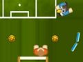 Laro Soccer Pinball 3 online