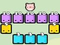 Laro Baboy vs Blocks  online