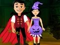 Laro Halloween Devil House 27 online