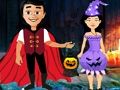Laro Halloween Candle Forest 26 online