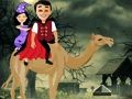 Laro Pakikipagsapalaran sa Halloween Ruins - 25  online
