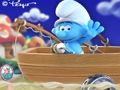 Laro Ang Smurfs: Paglilinis ng Ocean online