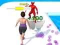 Laro Tadhana Run  online