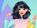 Laro Kulay ng bloke vs Y2K Fashion Battle online