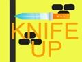 Laro Itaas ang Knife  online
