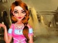 Laro Mga Prinsesa Funky Style  online