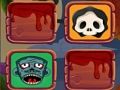 Laro Ang memorya ng Halloween ay nahaharap sa memorya online
