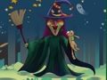 Laro Halloween Party 2021 Puzzle online