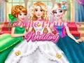 Laro Kasal ng Goldie Princess online