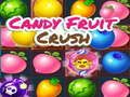 Laro Candy fruit crush online