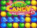 Laro Kumonekta ang Fruit Candy Milk online