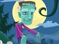 Laro Halloween Hanapin ang Mga Pagkakaiba  online