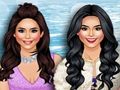 Laro Nagbihis si Barbie online