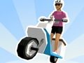 Laro Racer ng paghahatid online