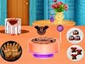Laro Halloween Spooky Dessert online