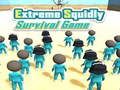 Laro Extreme squidly survival game online