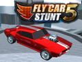 Laro Fly Car Stunt 5 online