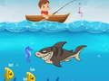 Laro Fishing Frenzy 2 Pangingisda sa pamamagitan ng mga Salita  online