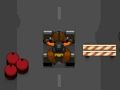 Laro Road Bash online