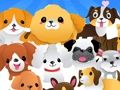 Laro Bubble shooter na mga aso  online