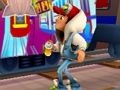 Laro Runner ng Princess Subway Surfers  online