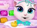 Laro Oras ng Pagliligo ni Baby Angela  online