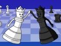 Laro Kooperatiba na Chess  online