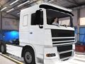Laro Tsuper ng Truck ng Lungsod  online