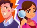 Laro Hanapin ang mga pagkakaiba: Spot It 2  online