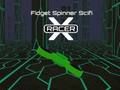 Laro Fidget spinner scifi x racer online