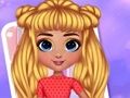 Laro Rainbow Girls Halloween Salon online