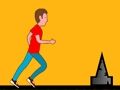 Laro Tumakas ang Firedungeon online