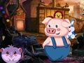 Laro Pagtakas ng Baboy ng Magsasaka  online