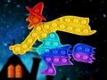 Laro Halloween pop ito jigsaw online