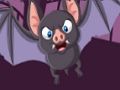 Laro Nakakatakot na Midnight Hidden Bats  online