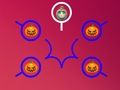 Laro Power Connect Halloween online