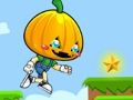 Laro Pakikipagsapalaran ng Pumpking online